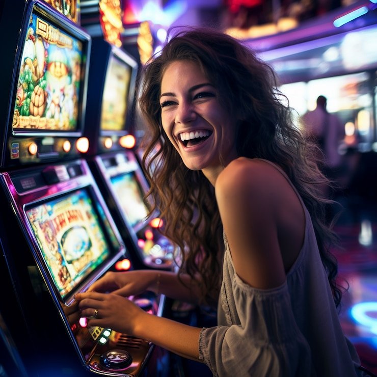 Antarmuka platform h5.rpvip2 menampilkan kasino live, sportsbook, dan permainan slot