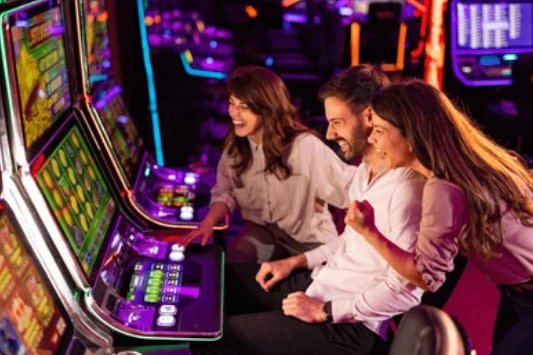 Antarmuka aplikasi h5.rpvip2 Kombinasi Number dengan pilihan digit dan hasil pengundian